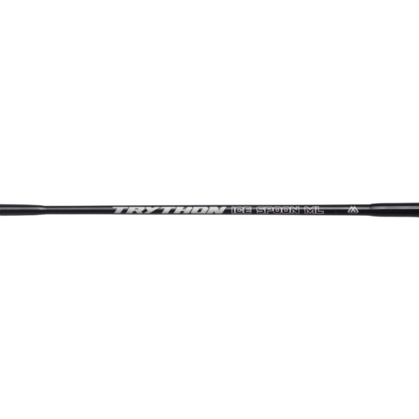MIKADO Wędka podlodowa Trython Ice Spoon Medium Light - 1 skład