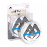 MIKADO Żyłka podlodowa Dreamline Ice 60m