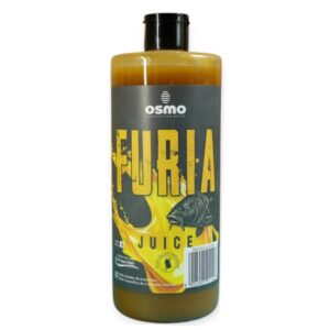 OSMO Atraktor Juice Furia 500ml