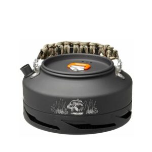 PROLOGIC Czajnik Blackfire Kettle 0.9L