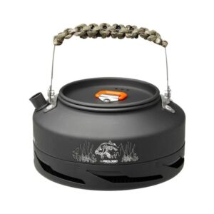 PROLOGIC Czajnik Blackfire Kettle 0.9L