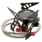 PROLOGIC Kuchenka gazowa Blackfire C-Series Gas Stove