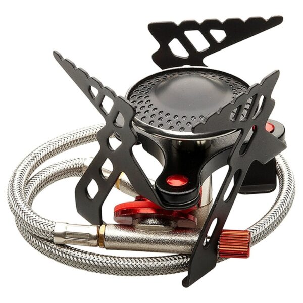 PROLOGIC Kuchenka gazowa Blackfire C-Series Gas Stove