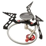 PROLOGIC Kuchenka gazowa Blackfire C-Series Gas Stove