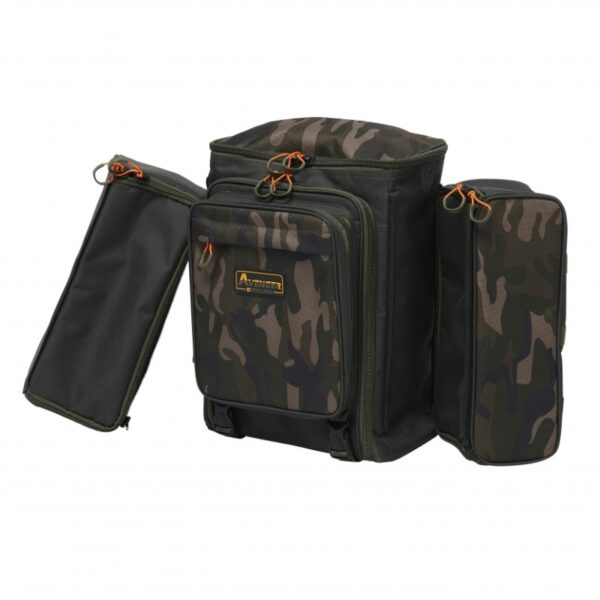 PROLOGIC Plecak wędkarski Avenger