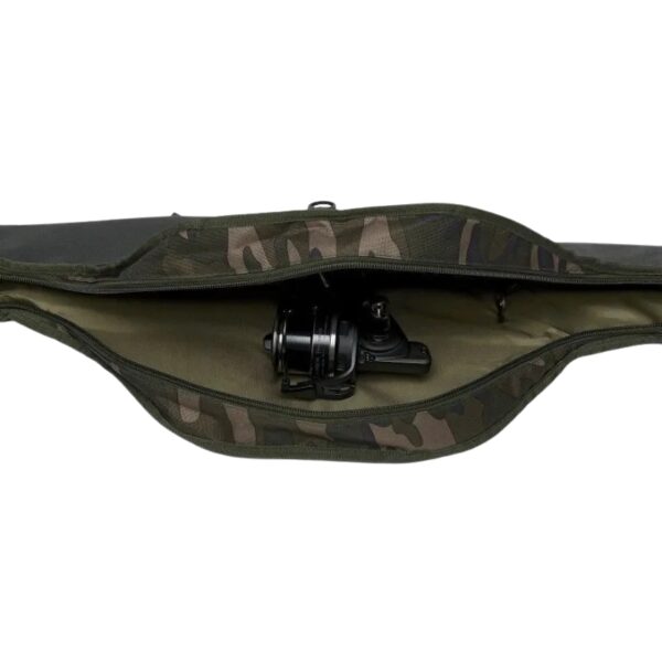 PROLOGIC Pokrowiec na wędkę Avenger Padded Rod Sleeve