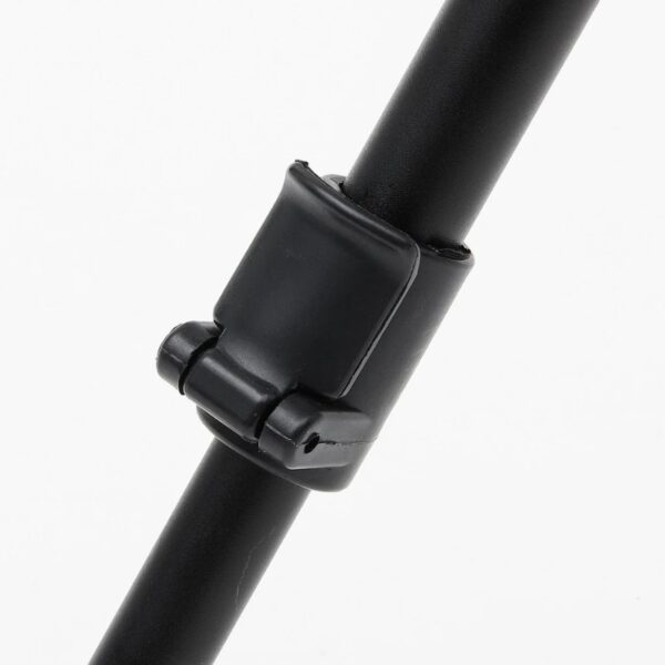 PROLOGIC Stojak na wędki C-Series Twin Support 3 Rod Pod