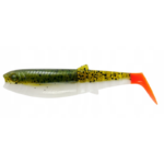 Savage Gear Cannibal Olive Hot Orange
