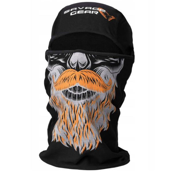 SAVAGE GEAR Komin ocieplający BEARD BALACLAVA SAVAGE GEAR Komin ocieplający BEARD BALACLAVA