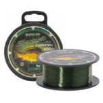 SAENGER Żyłka Specialist Carp 400m - Camo Green