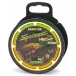 SAENGER Żyłka Specialist Pike 400m – Sea Weed Green