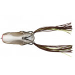 SAVAGE GEAR 3D Pop Frog – Brown