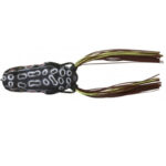 SAVAGE GEAR 3D Pop Frog – Brown
