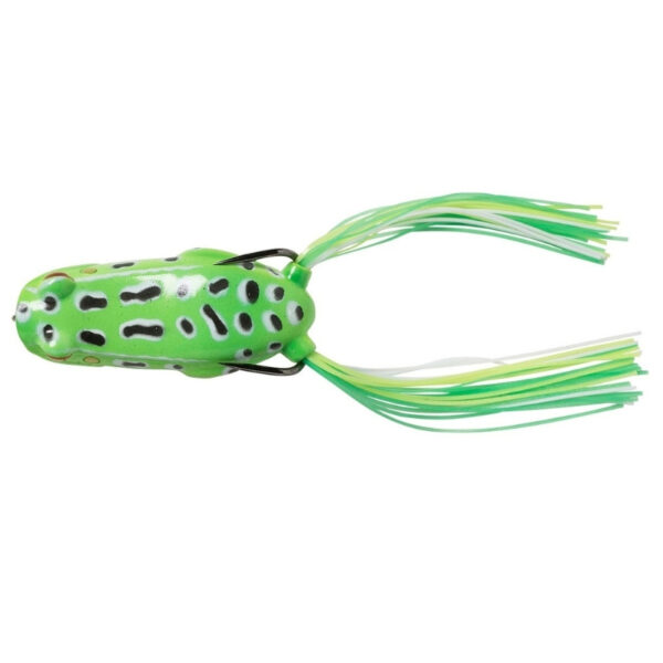 SAVAGE GEAR 3D Pop Frog - Green