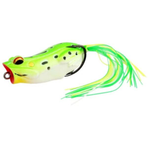SAVAGE GEAR 3D Pop Frog - Green