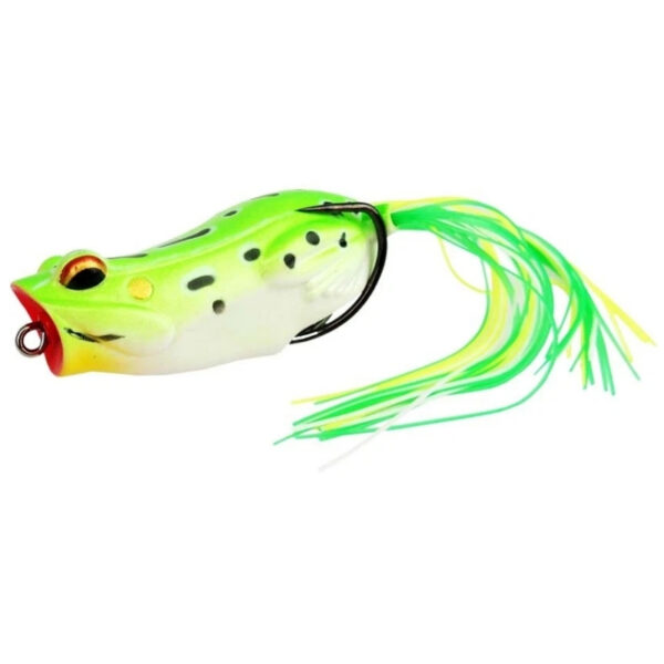 SAVAGE GEAR 3D Pop Frog - Green