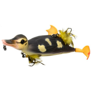 SAVAGE GEAR 3D Suicide Duck - Natural