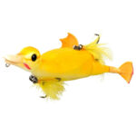 SAVAGE GEAR 3D Suicide Duck – Yellow