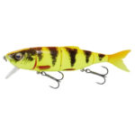 SAVAGE GEAR 4Play V2 Liplure Golden Ambulance