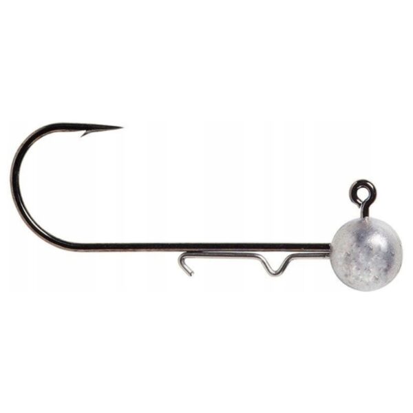 SAVAGE GEAR Główka jigowa Ball Jighead- 1 szt.