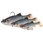 SAVAGE GEAR Guma 3D Roach RTF