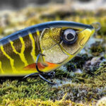 SAVAGE GEAR Jerk Deviator Swim
