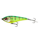 SAVAGE GEAR Jerk Deviator Swim - Firetiger
