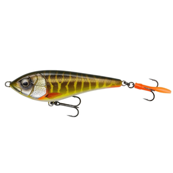 SAVAGE GEAR Jerk Deviator Swim - Pike SAVAGE GEAR Jerk Deviator Swim - Pike