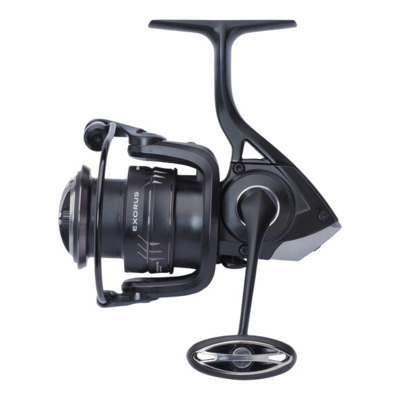 SAVAGE GEAR Kołowrotek Exorus 4000 FD
