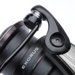 SAVAGE GEAR Kołowrotek Exorus 4000 FD