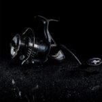 SAVAGE GEAR Kołowrotek Fazor 4000 FD