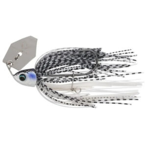 SAVAGE GEAR Przynęta Da Crazy Bush - Bone