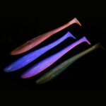 SAVAGE GEAR Przynęta Monster Shad