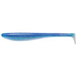 SAVAGE GEAR Przynęta Monster Shad – Blue Silver UV