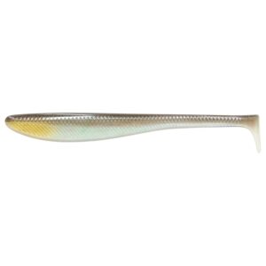 SAVAGE GEAR Przynęta Monster Shad - Green Smelt
