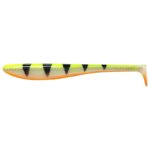 SAVAGE GEAR Przynęta Monster Shad - Lemon Tiger