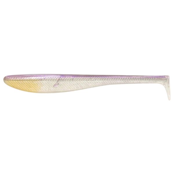 SAVAGE GEAR Przynęta Monster Shad - Pearl Shiner