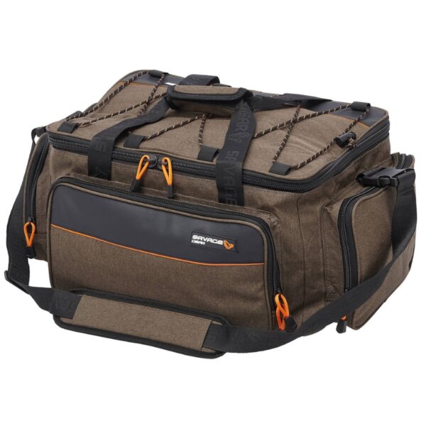 SAVAGE GEAR Torba System Carryall- L
