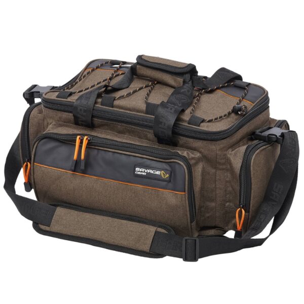 SAVAGE GEAR Torba System Carryall - M