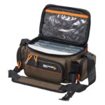 SAVAGE GEAR Torba z pudełkami i workami System Box Bag - S