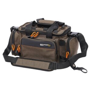 SAVAGE GEAR Torba z pudełkiem i workami Specialist Bag