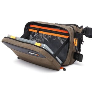 SAVAGE GEAR Torba z pudełkiem i workami Specialist Sling Bag