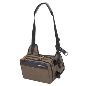 SAVAGE GEAR Torba z pudełkiem i workami Specialist Sling Bag