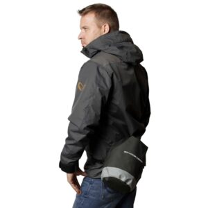 SAVAGE GEAR Wodoodporna zwijana torba 5L