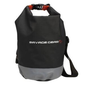 SAVAGE GEAR Wodoodporna zwijana torba 5L