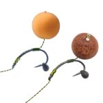 UNDERCARP Ciężarki na haczyk Shot On The Hook