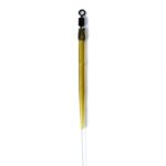 UNDERCARP Przypon karpiowy Fluorocarbon D-Rig Bezzadziorowy