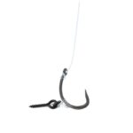 UNDERCARP Przypon karpiowy Fluorocarbon D-Rig Bezzadziorowy