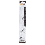UNDERCARP Przypon karpiowy Ronnie Rig Bezzadziorowy rozm. 6