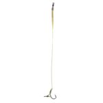 UNDERCARP Przypon karpiowy Slip D-Rig rozm. 2